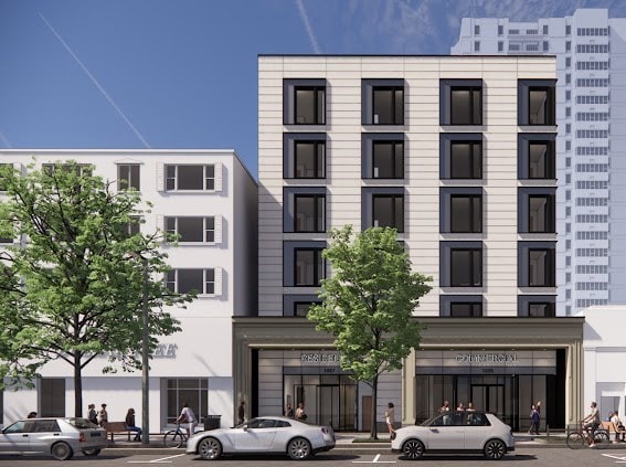 For Rent $3,142/month