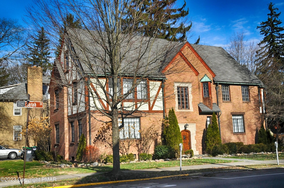 540 Sarah St unit 1A, Stroudsburg, PA 18360 - photo 1