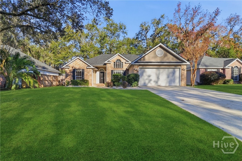 120 Cormorant Way, Savannah, GA 31419 - photo 1