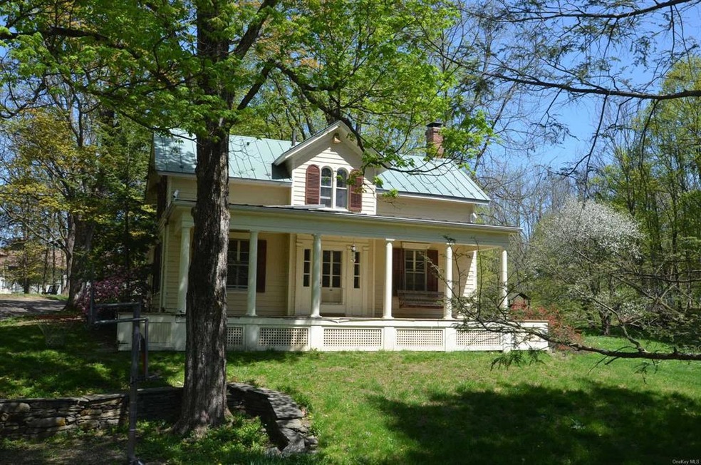 476 Route 308, Rhinebeck, NY 12572 - photo 1