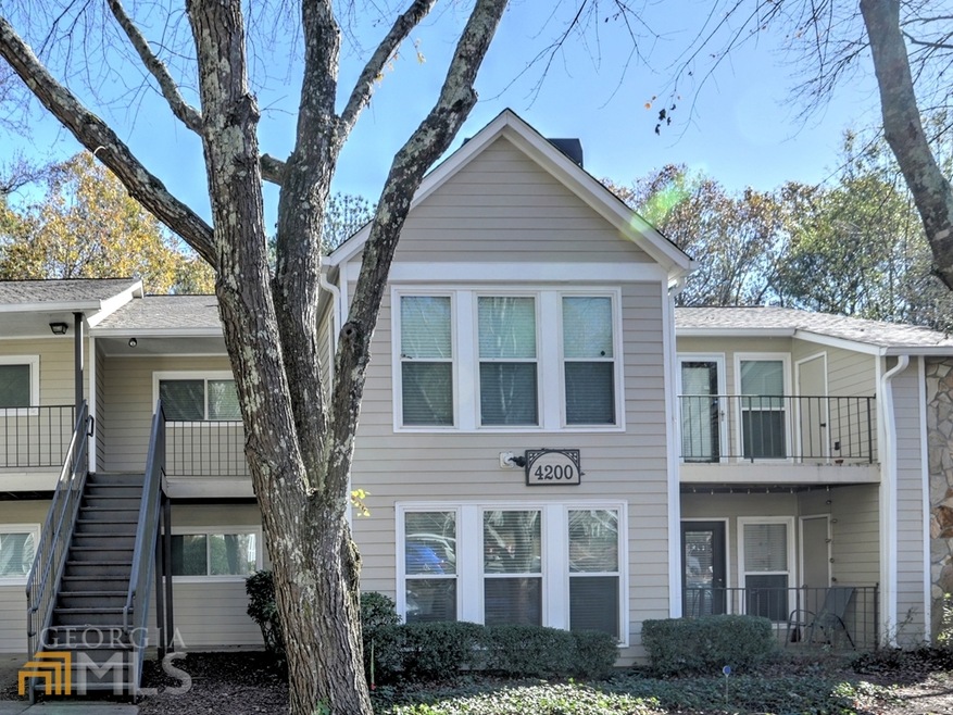 Stepless living in Roswell!