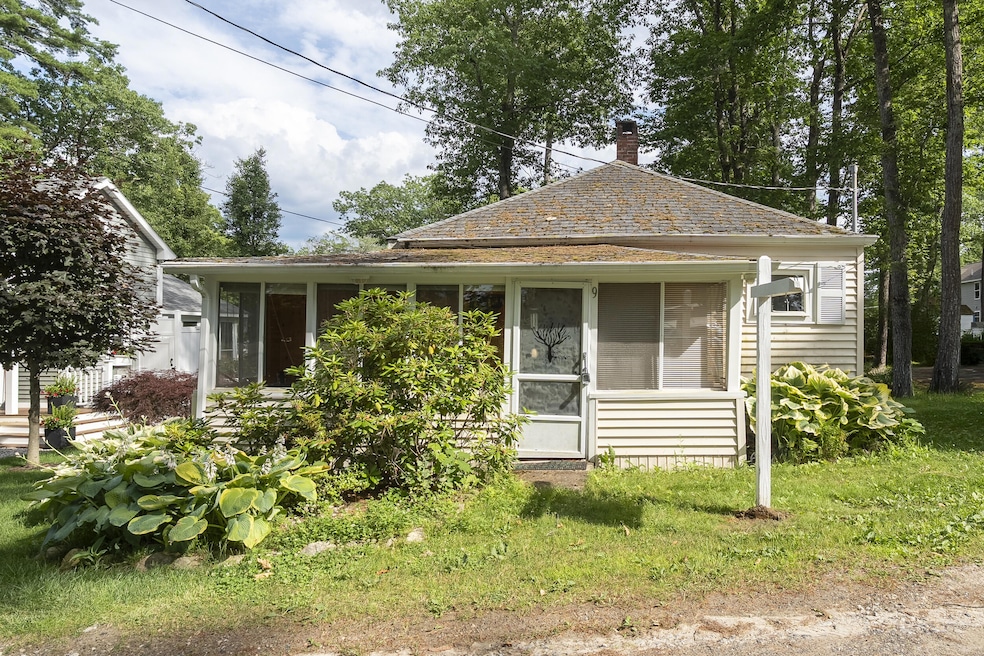 9 Sarah Ln, Standish, ME 04084 - photo 1