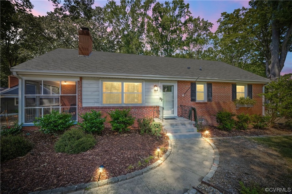 6300 Bliley Rd, Richmond, VA 23225 - photo 1