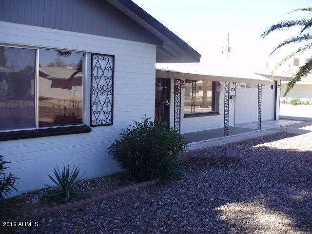 5719 E Cicero Rd, Mesa, AZ 85205 - photo 1