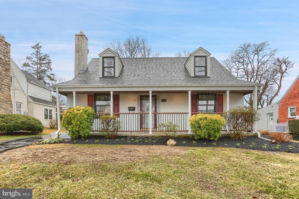 2636 Kirk Ave, Broomall, PA 19008 - photo 1