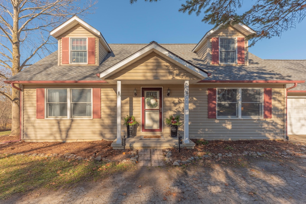 Under Contract $420,000