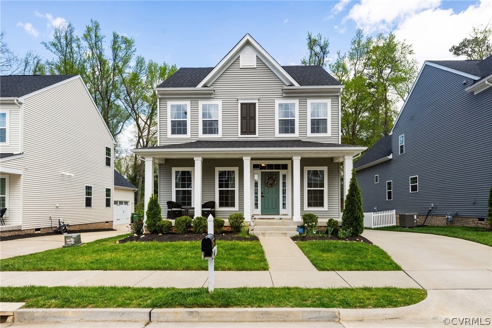 1665 Bilder Ct, Richmond, VA 23225 - photo 1