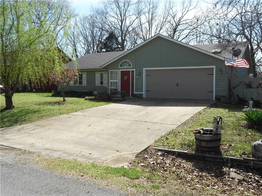 11 Brightling Ln, Bella Vista, AR 72715 - photo 1