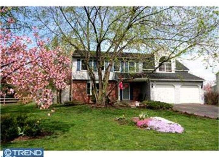 796 Alexander Dr, Hatfield, PA 19440 - photo 1