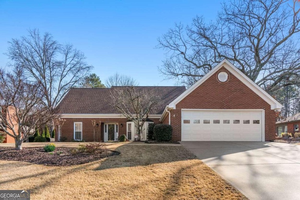 410 Singletree Trace, Alpharetta, GA 30004 - photo 1