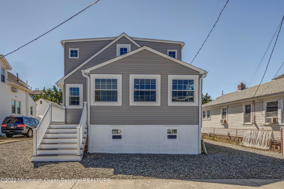 65 O St unit 1, Seaside Park, NJ 08752 - photo 1