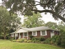 Exterior Front - 1