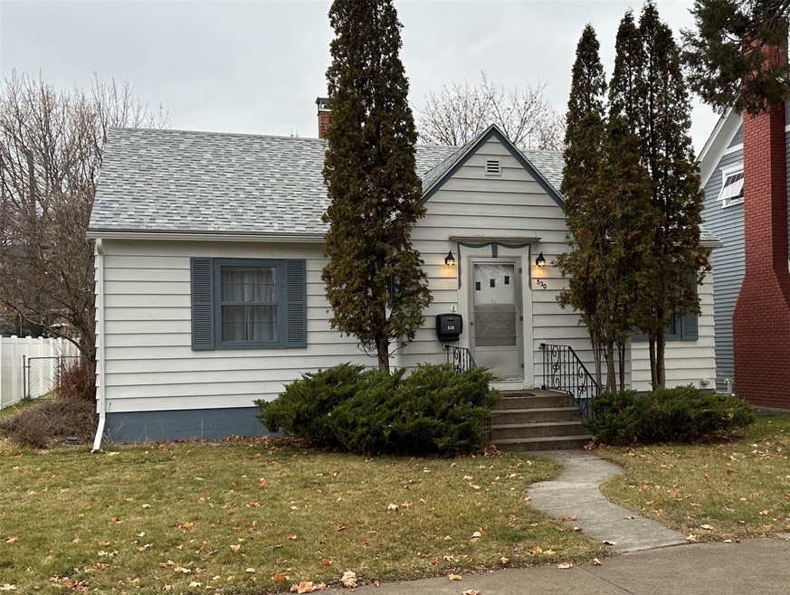 530 6th Ave E, Kalispell, MT 59901 - photo 1