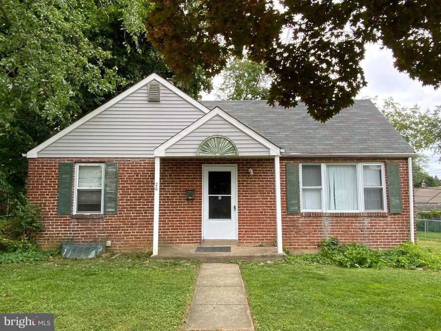26 Fairview Rd, Broomall, PA 19008 - photo 1
