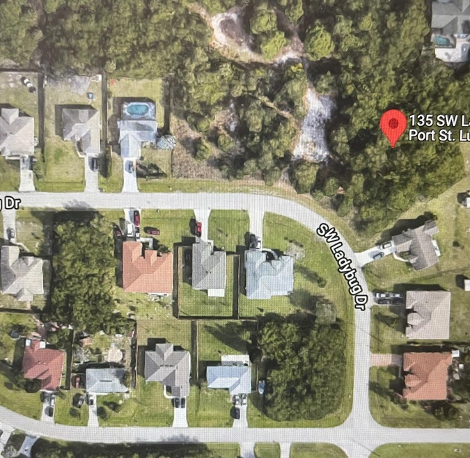 151 SW Ladybug Dr, Port Saint Lucie, FL 34953 - photo 1