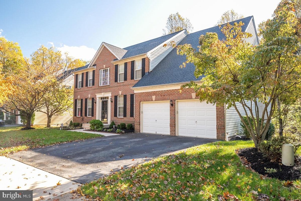 4206 Huntchase Dr, Bowie, MD 20720 - photo 1