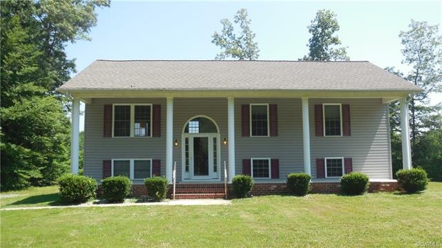 13364 Verdon Rd, Ruther Glen, VA 22546