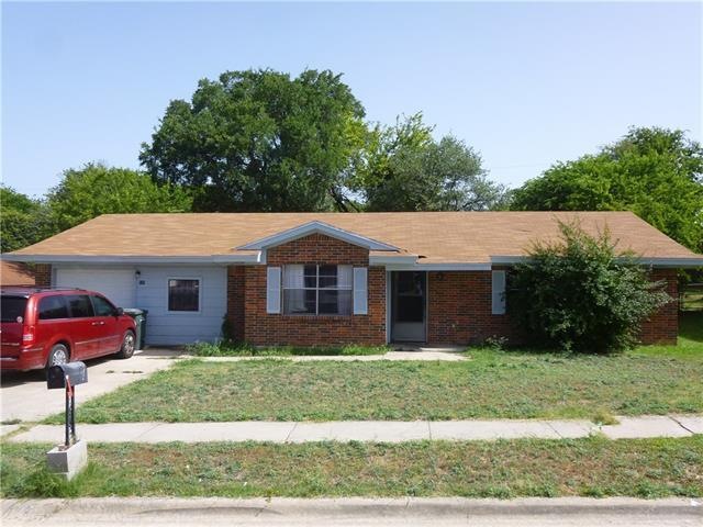 929 Edwards St, Copperas Cove, TX 76522 - photo 1