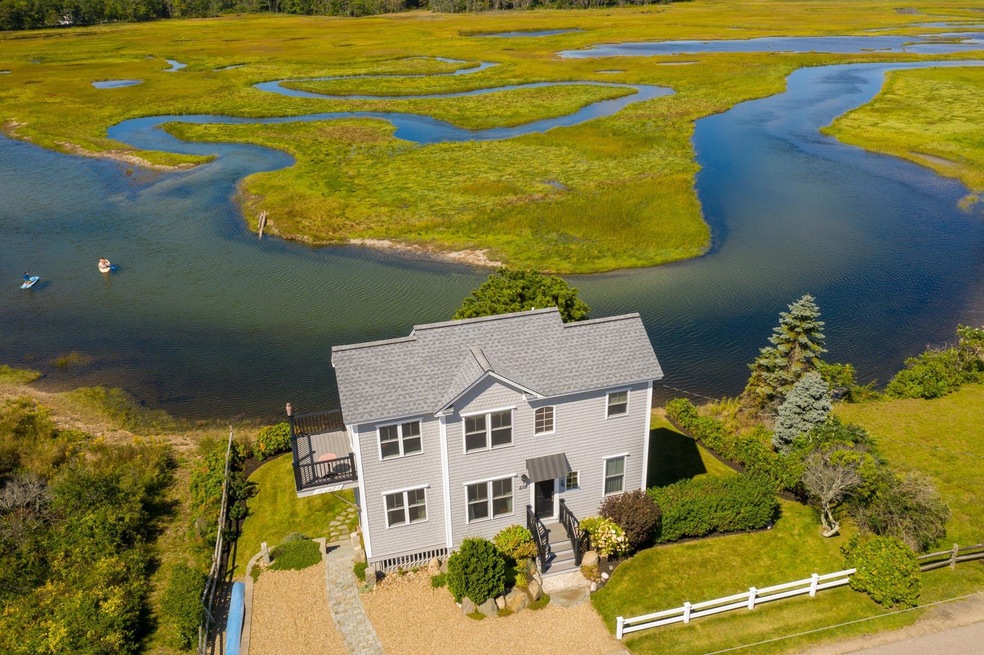 218 Ocean Avenue