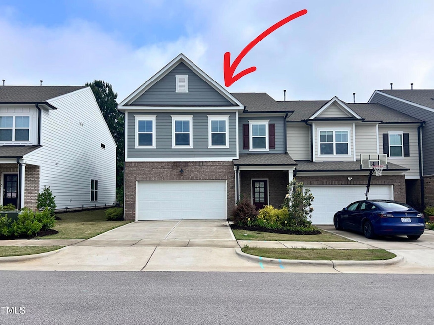 1008 Pyrenees Way Cary NC 27519