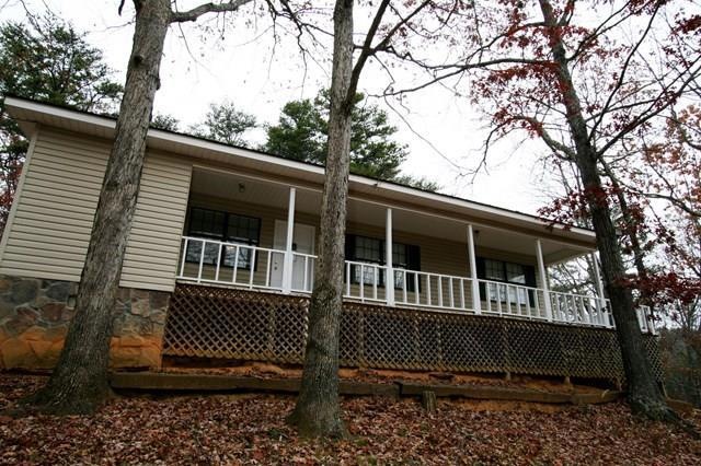 Main View