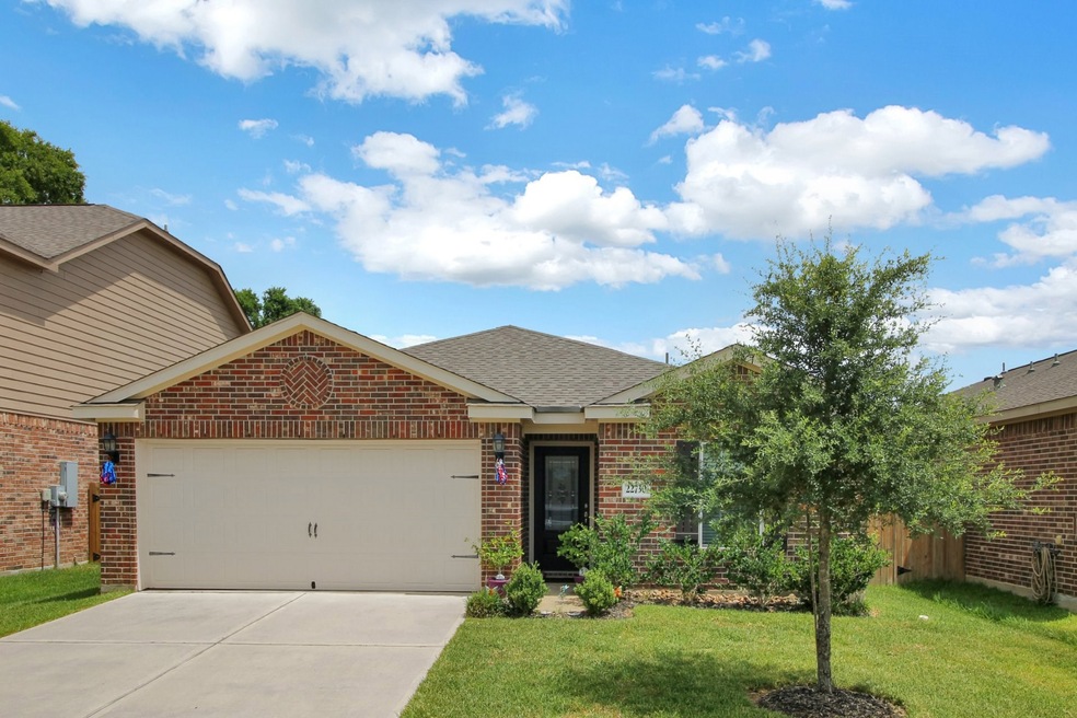 22730 Tabberts Way, Hockley, TX 77447 - photo 1