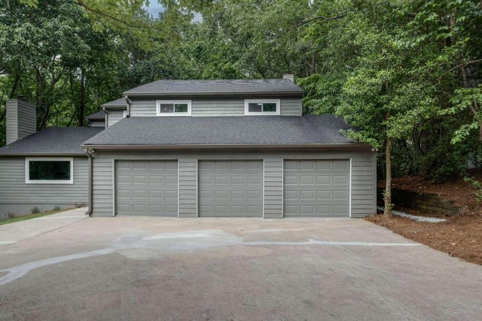 520 Mount Everest Way, Alpharetta, GA 30022 - photo 1