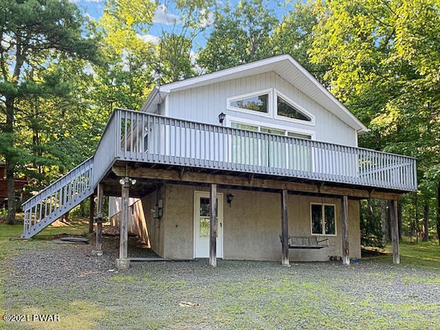 131 Panorama Trail, Dingmans Ferry, PA 18328 - photo 1