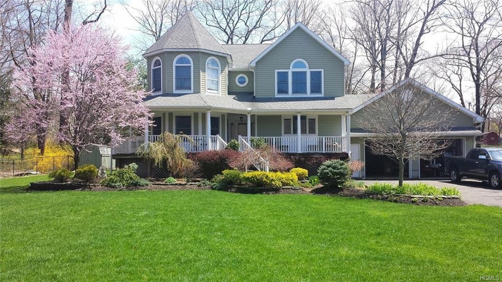 60 Call Hollow Rd, Pomona, NY 10970 - photo 1