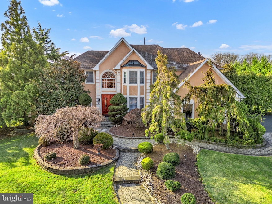 134 Nottingham Dr, Richboro, PA 18954 - photo 1