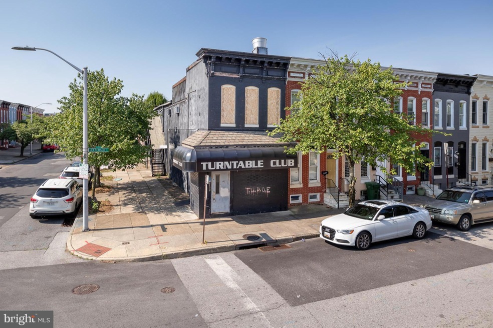 2139 Jefferson St, Baltimore, MD 21205 - photo 1