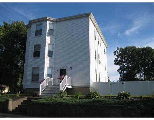 173 Winter St unit 2, Brockton, MA 02302 - photo 1