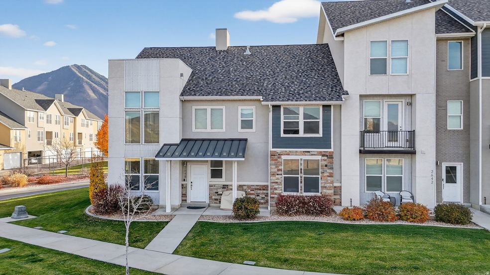 2648 E High Ridge Dr, Spanish Fork, UT 84660 - photo 1