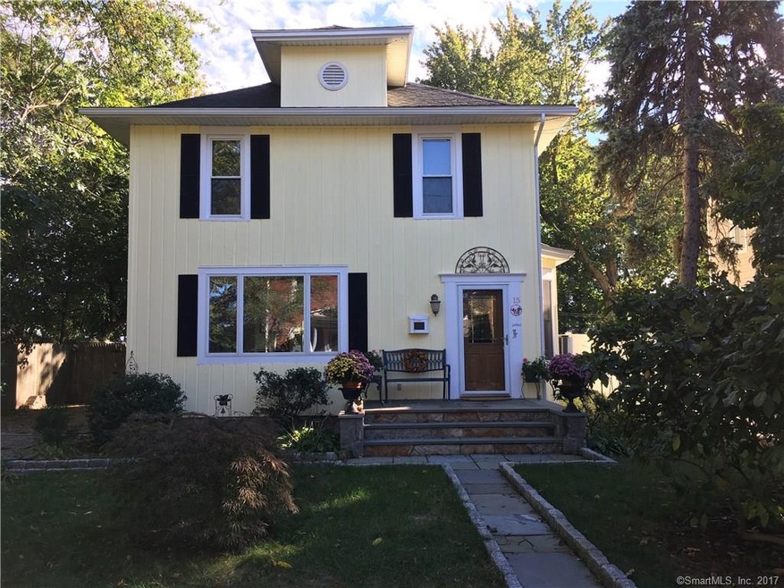 15 Cowing Terrace, Stamford, CT 06906 - photo 1