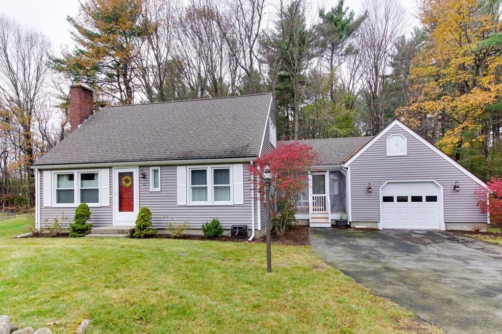 13 Kerry Craig Cir, Northborough, MA 01532 - photo 1