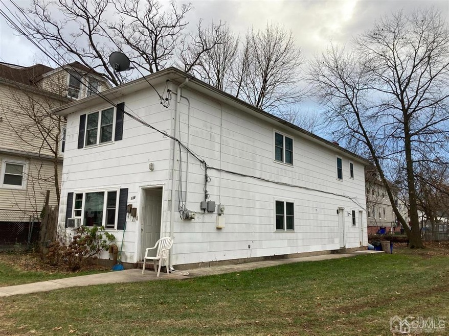 138 Suydam St, New Brunswick, NJ 08901 - photo 1