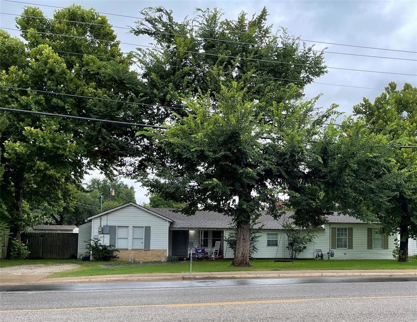 unlisted-address, Cleburne, TX 76033 - photo 1