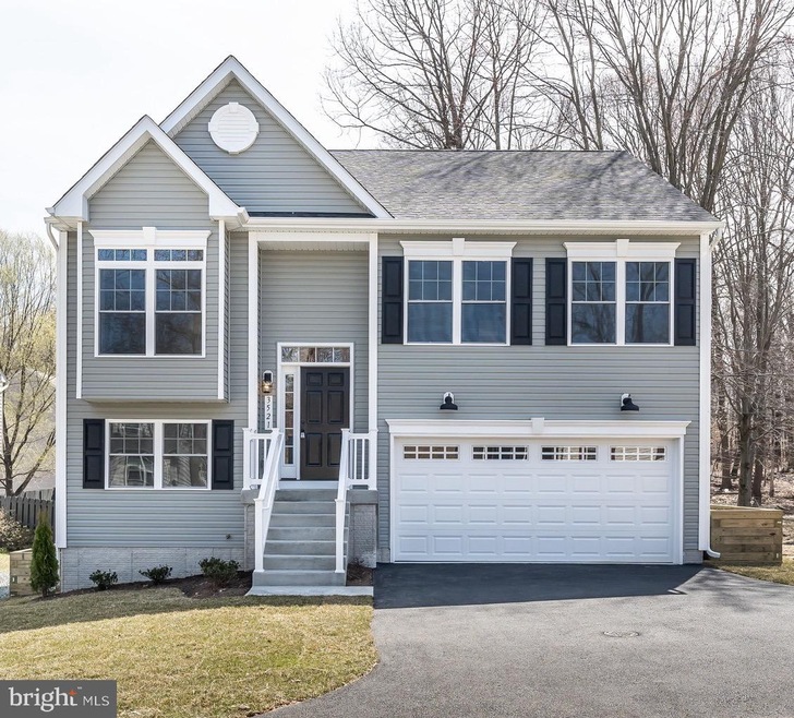 3521 Oak Rd, Laurel, MD 20724 - photo 1