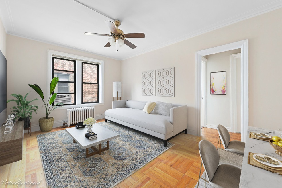 315 E 88th St unit 6E, New York, NY 10128 - photo 1