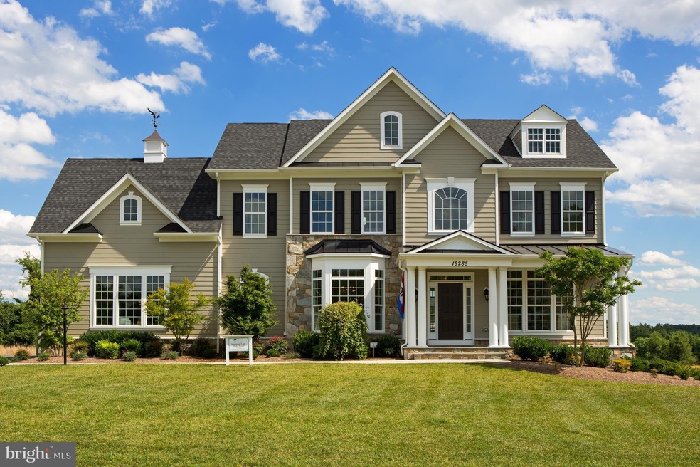 18285 Wild Raspberry Dr, Purcellville, VA 20132 - photo 1