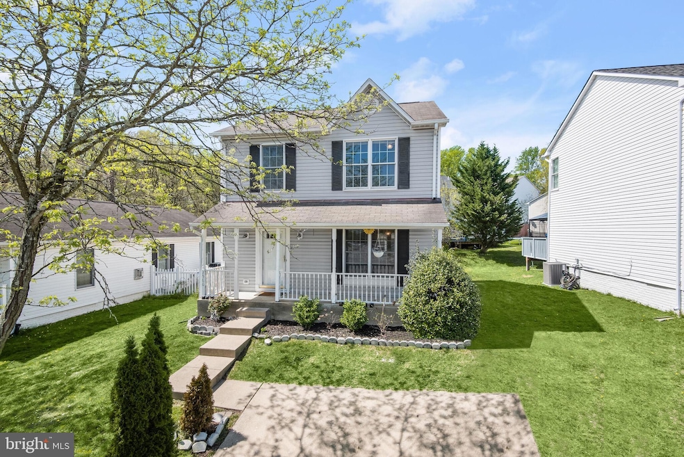 7566 Merrymaker Way, Elkridge, MD 21075 - photo 1