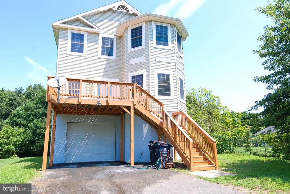 1406 Old Piscataway Rd, Fort Washington, MD 20744 - photo 1