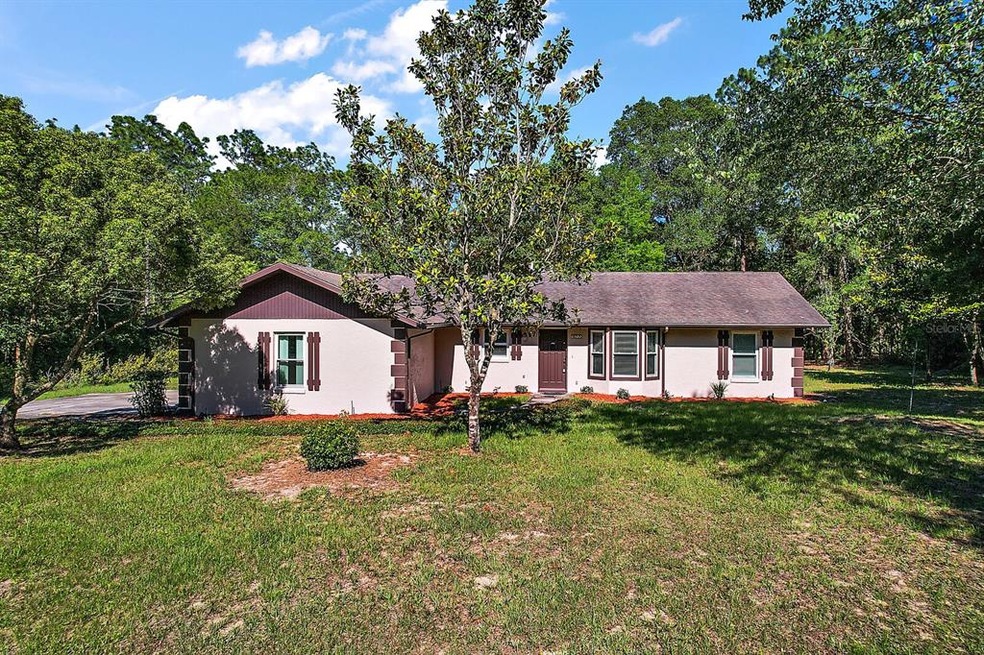 9655 SW 200th Ct, Dunnellon, FL 34431 - photo 1