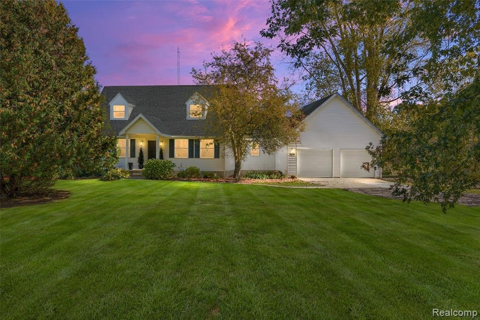 Under Contract $539,000