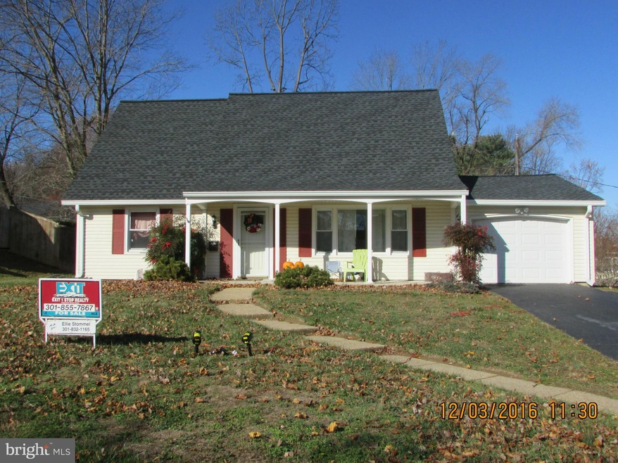 12416 Seabury Ln, Bowie, MD 20715 - photo 1