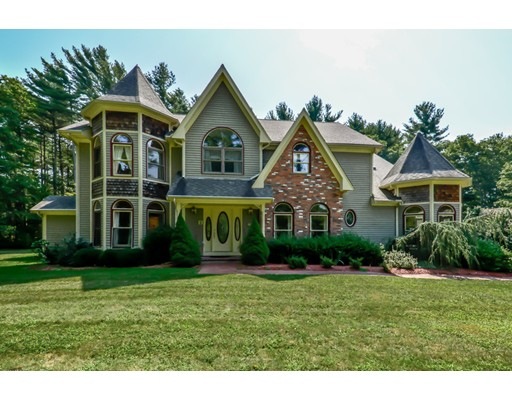 37 Pine Hill Ln, Marion, MA 02738 - photo 1