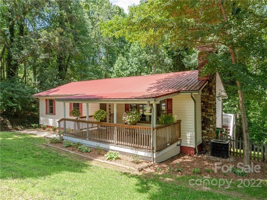 27 Sleepy Gap Rd, Arden, NC 28704 - photo 1
