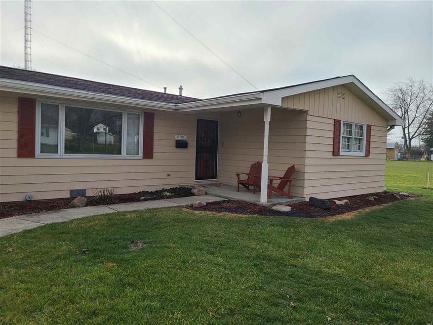 2104 Chochtimar Trail, Fort Wayne, IN 46808 - photo 1