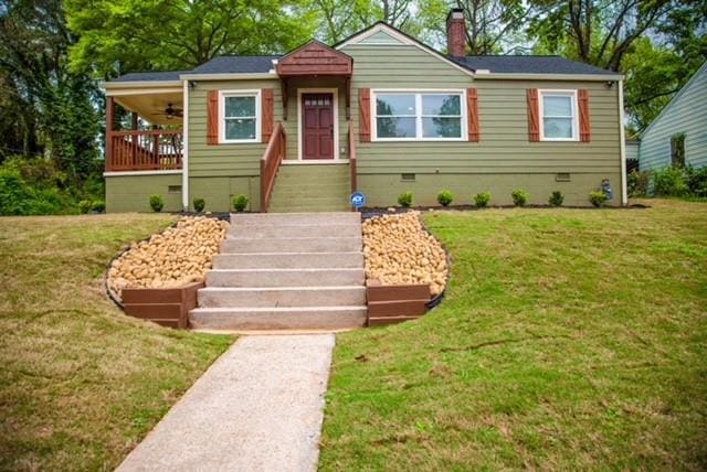 2899 Blount St, Atlanta, GA 30344 - photo 1