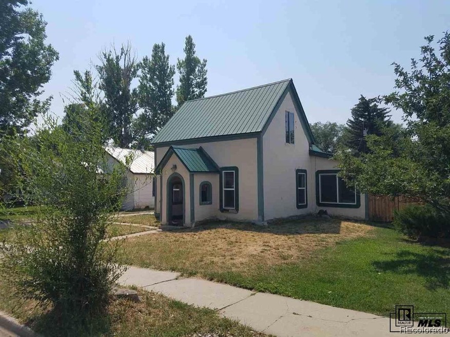 586 Rose St, Craig, CO 81625 - photo 1